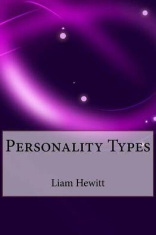 Cover of Personality Types