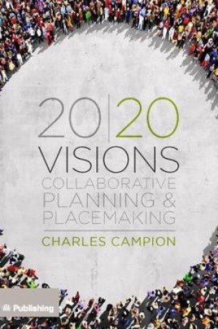 Cover of 20/20 Visions