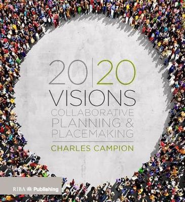 Book cover for 20/20 Visions