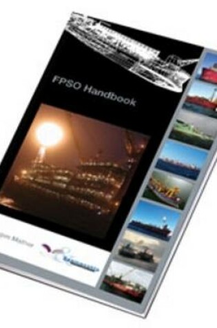 Cover of FPSO Handbook