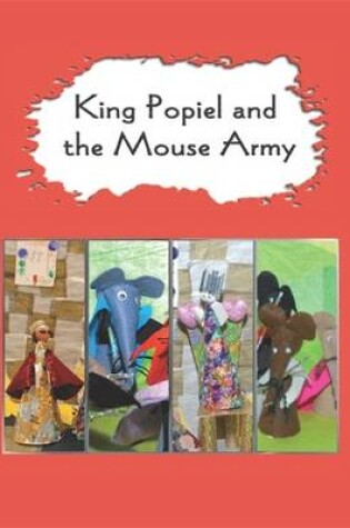 Cover of King Popiel and the Mouse Army