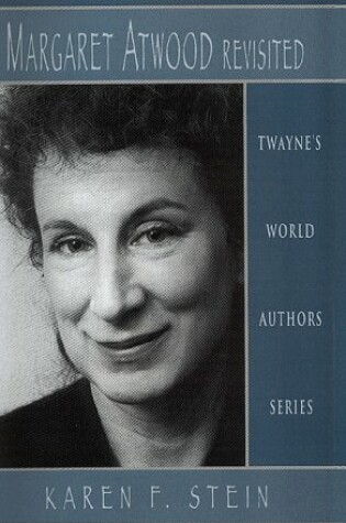 Cover of Margaret Atwood Revisited