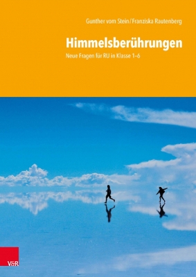 Book cover for Himmelsberuhrungen