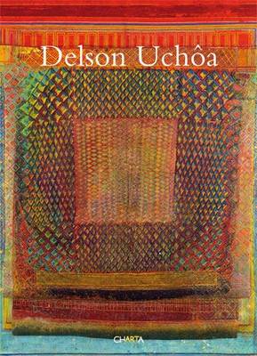 Book cover for Delson Uchoa