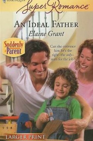 Cover of An Ideal Father