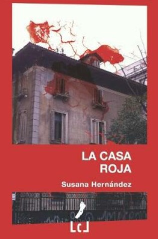 Cover of La casa roja