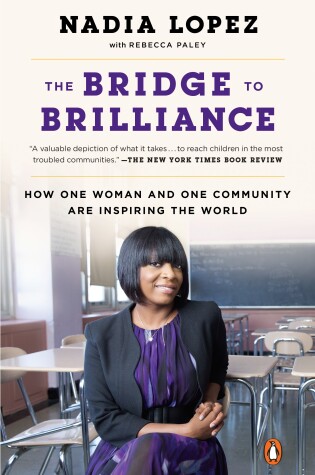 Cover of The Bridge to Brilliance