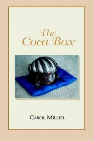 Cover of The Coca Box