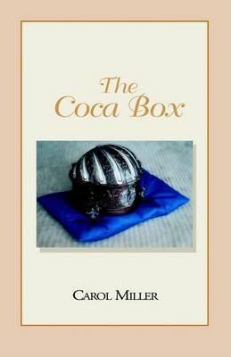 Book cover for The Coca Box