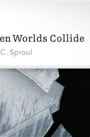Cover of When Worlds Collide CD