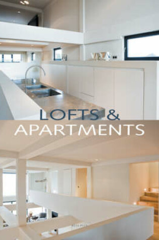 Cover of Lofts and Apartments