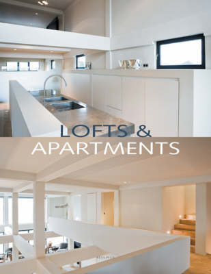 Book cover for Lofts and Apartments