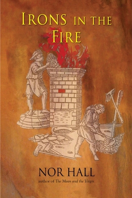 Book cover for Irons in the Fire