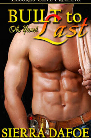 Cover of Built to Last