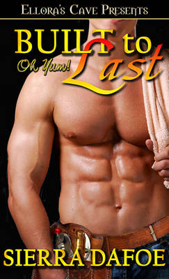 Book cover for Built to Last