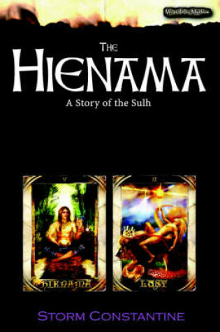 Cover of The Hienama