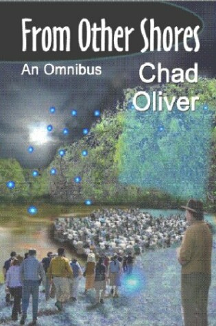 Cover of From Other Shores: And Omnibus