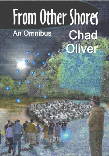 Book cover for From Other Shores: And Omnibus