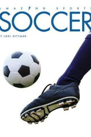 Cover of Soccer