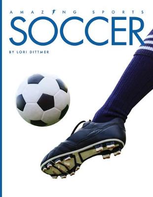 Cover of Soccer