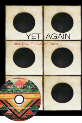 Cover of Yet Again