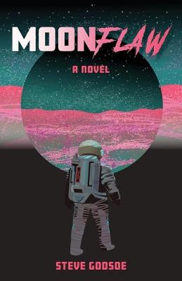 Book cover for Moonflaw