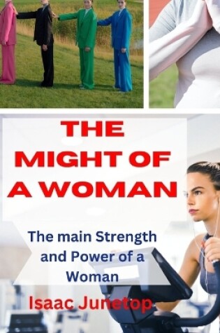 Cover of The Might of a Woman