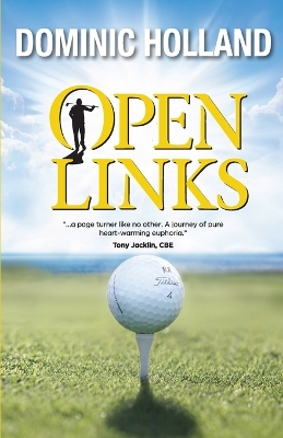 Cover of Open Links