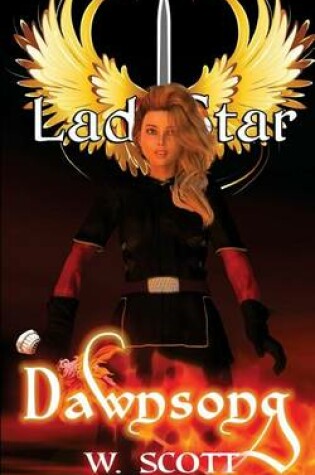 Cover of Dawnsong