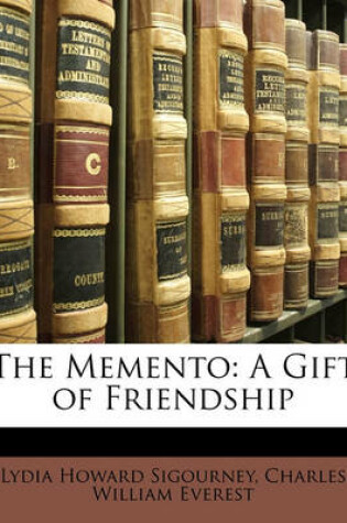 Cover of The Memento