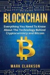 Book cover for Blockchain