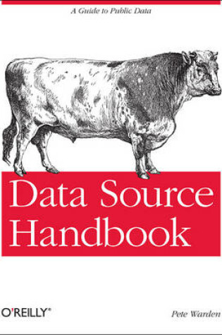 Cover of Data Source Handbook