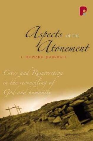 Cover of Aspects of the Atonement