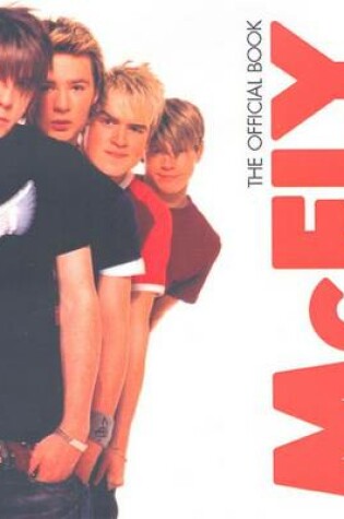 Cover of "McFly"