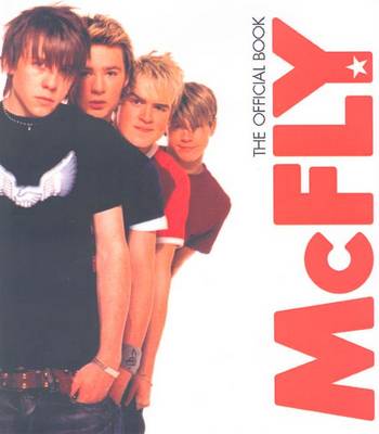 Cover of "McFly"