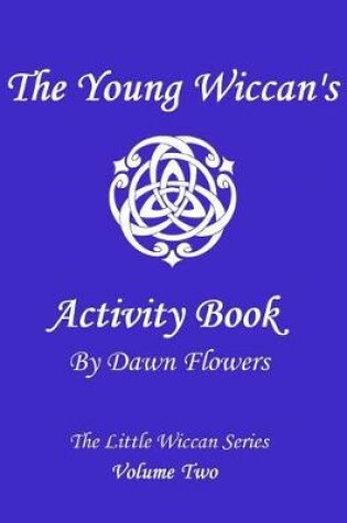 Cover of The Young Wiccan's Activity Book