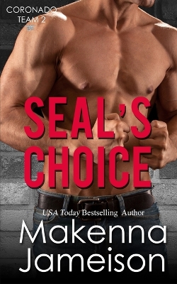 Book cover for SEAL's Choice