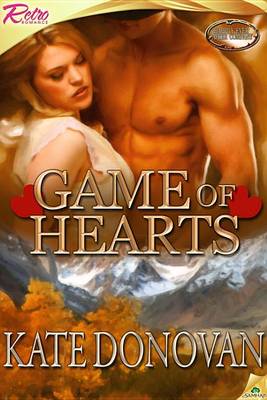 Book cover for Game of Hearts