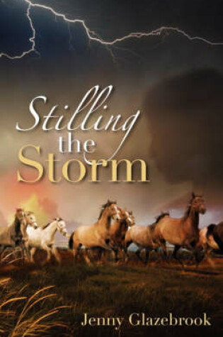 Cover of Stilling the Storm