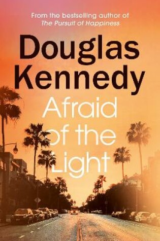 Cover of Afraid of the Light