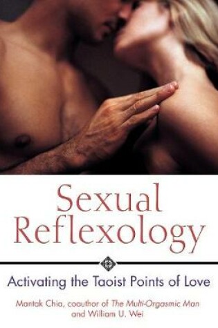 Cover of Sexual Reflexology