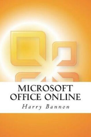 Cover of Microsoft Office Online