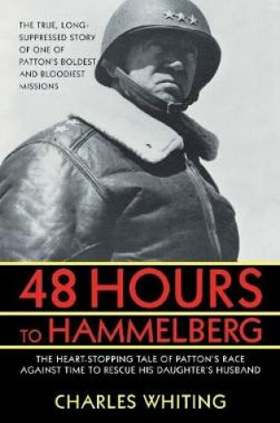 Cover of 48 Hours to Hammelburg