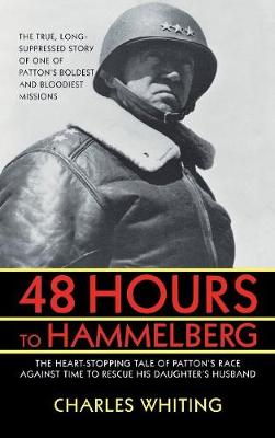 Book cover for 48 Hours to Hammelburg