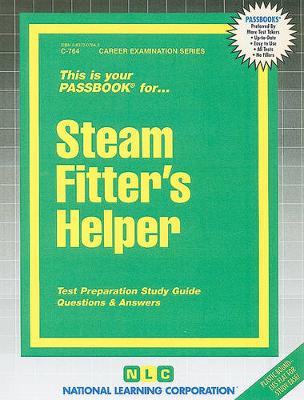 Book cover for Steam Fitter's Helper