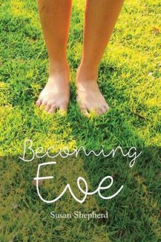 Cover of Becoming Eve