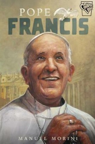 Cover of Pope Francis