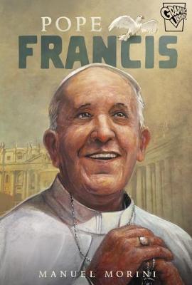 Book cover for Pope Francis