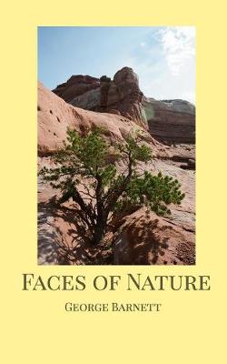 Book cover for Faces of Nature