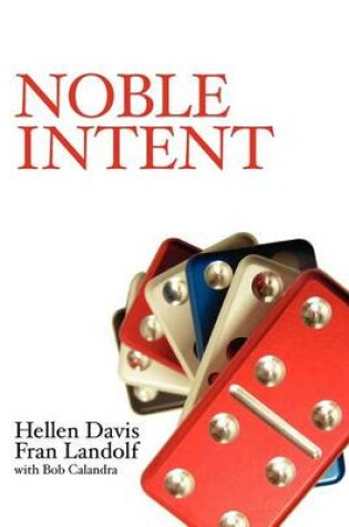 Cover of Noble Intent